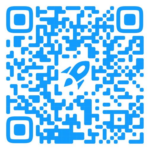 QR USDT TRC20